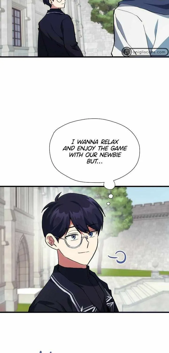 Read How to Train Your Healer chapter 10 image 52 on Lezhin
