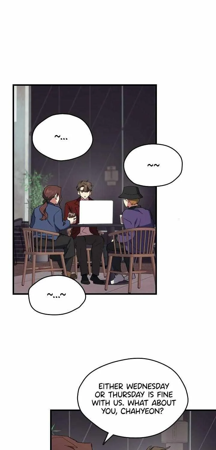 Read How to Train Your Healer chapter 10 image 7 on Lezhin