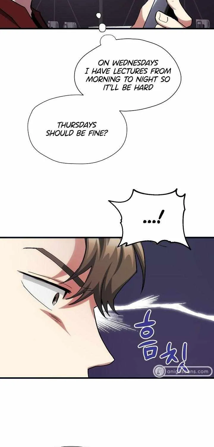 Read How to Train Your Healer chapter 10 image 9 on Lezhin