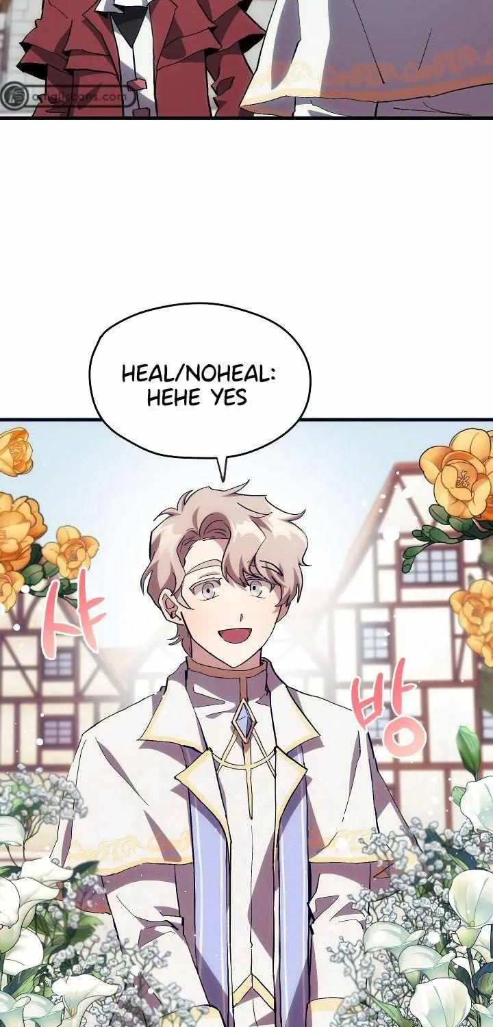 Read How to Train Your Healer chapter 11 image 10 on Lezhin
