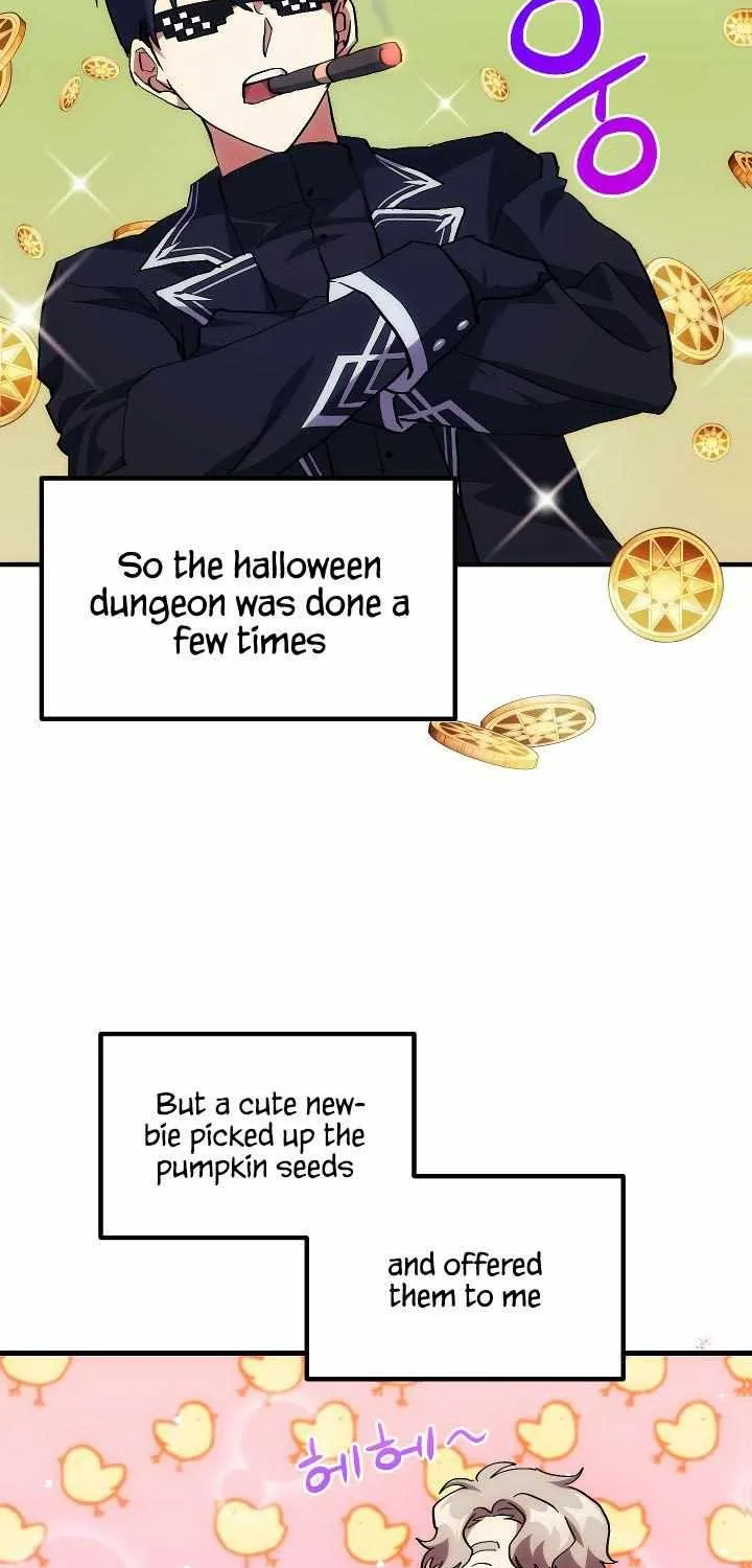 Read How to Train Your Healer chapter 11 image 14 on Lezhin