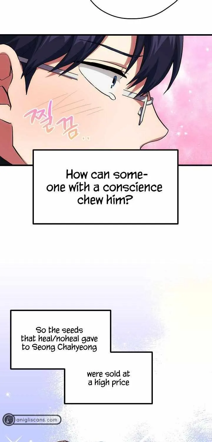 Read How to Train Your Healer chapter 11 image 16 on Lezhin
