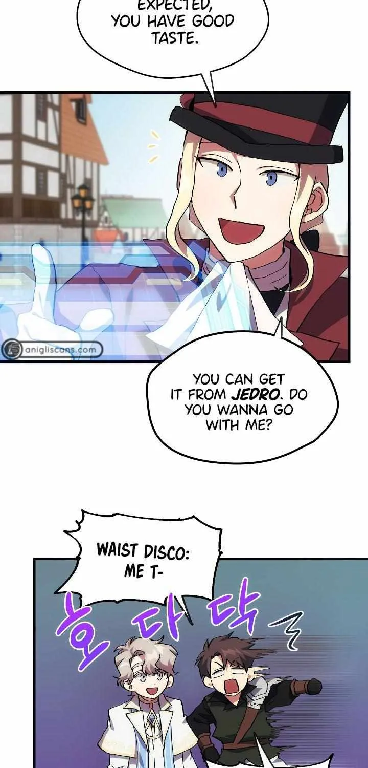 Read How to Train Your Healer chapter 11 image 21 on Lezhin