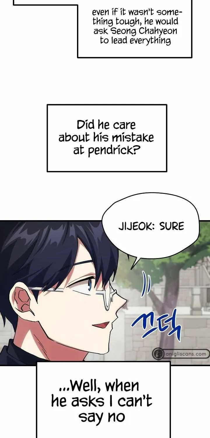 Read How to Train Your Healer chapter 11 image 27 on Lezhin