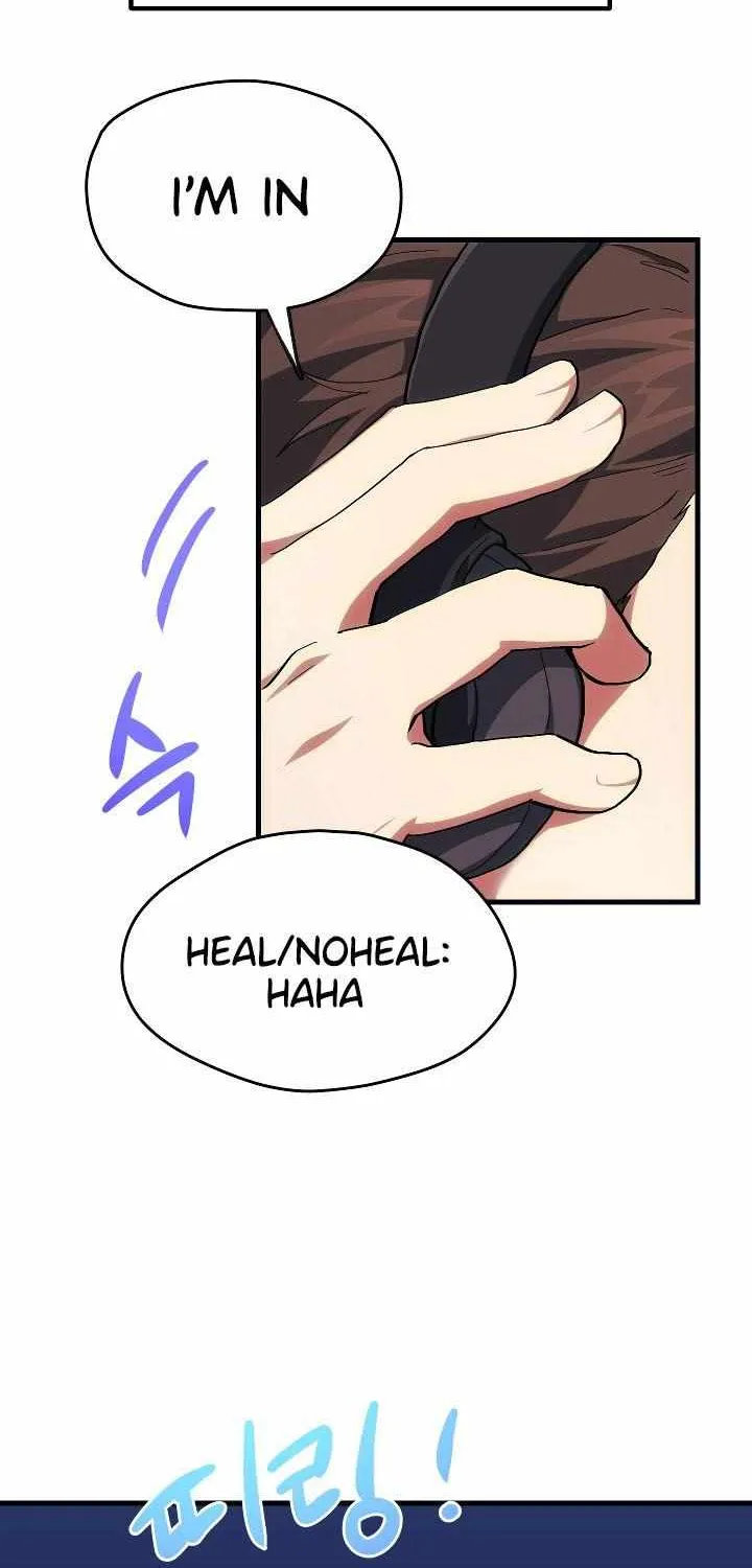 Read How to Train Your Healer chapter 11 image 28 on Lezhin