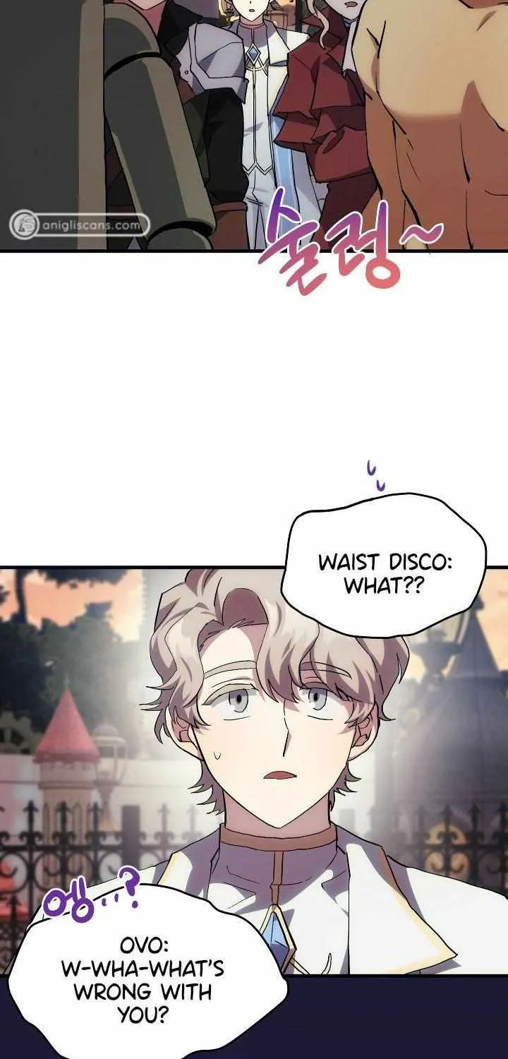 Read How to Train Your Healer chapter 11 image 3 on Lezhin