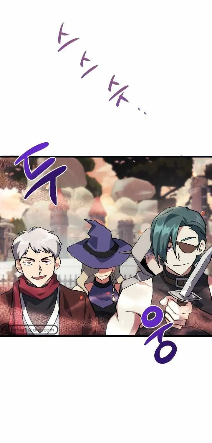 Read How to Train Your Healer chapter 11 image 31 on Lezhin