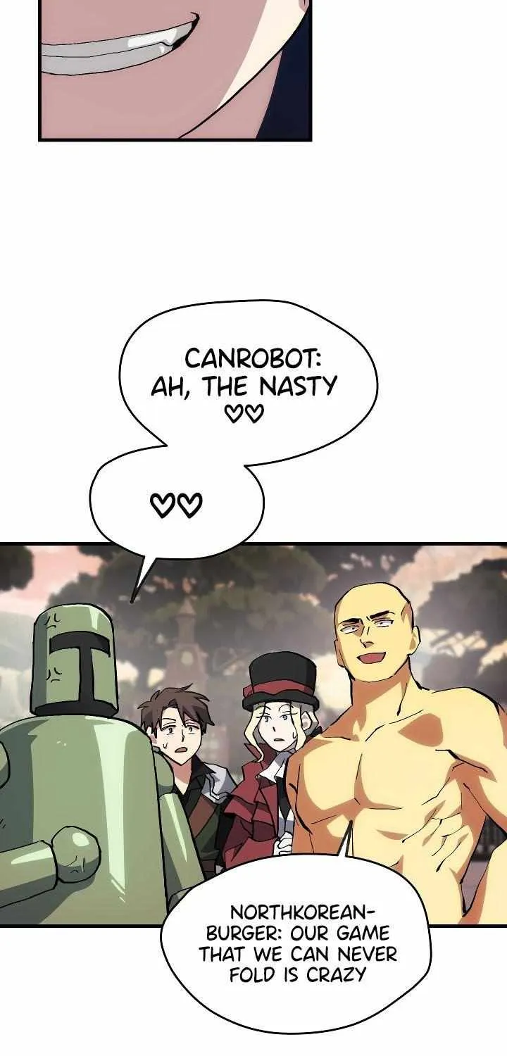 Read How to Train Your Healer chapter 11 image 33 on Lezhin