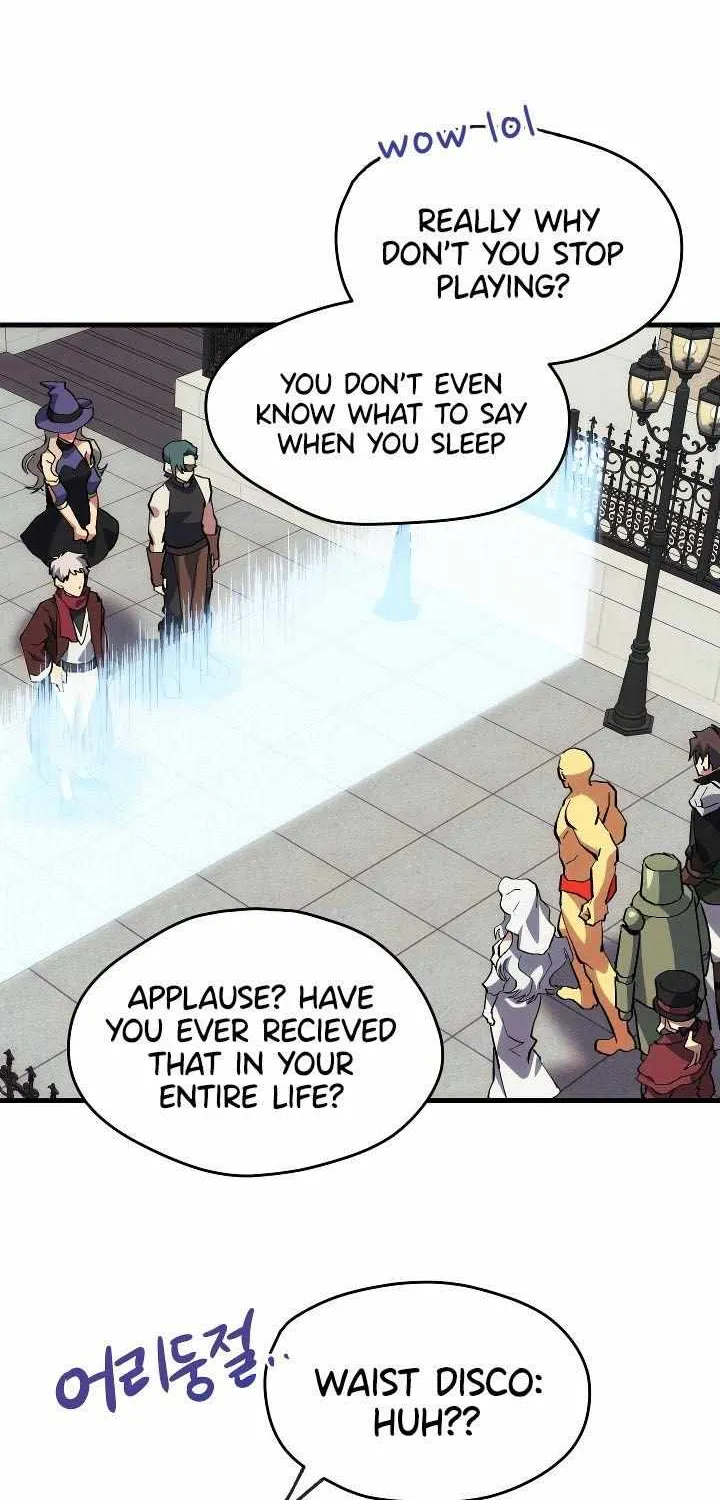 Read How to Train Your Healer chapter 11 image 34 on Lezhin