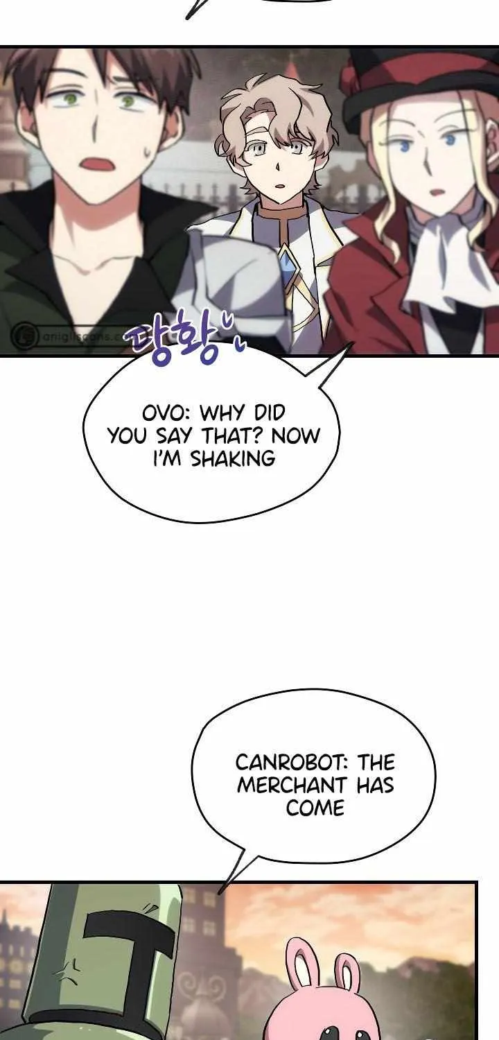 Read How to Train Your Healer chapter 11 image 35 on Lezhin