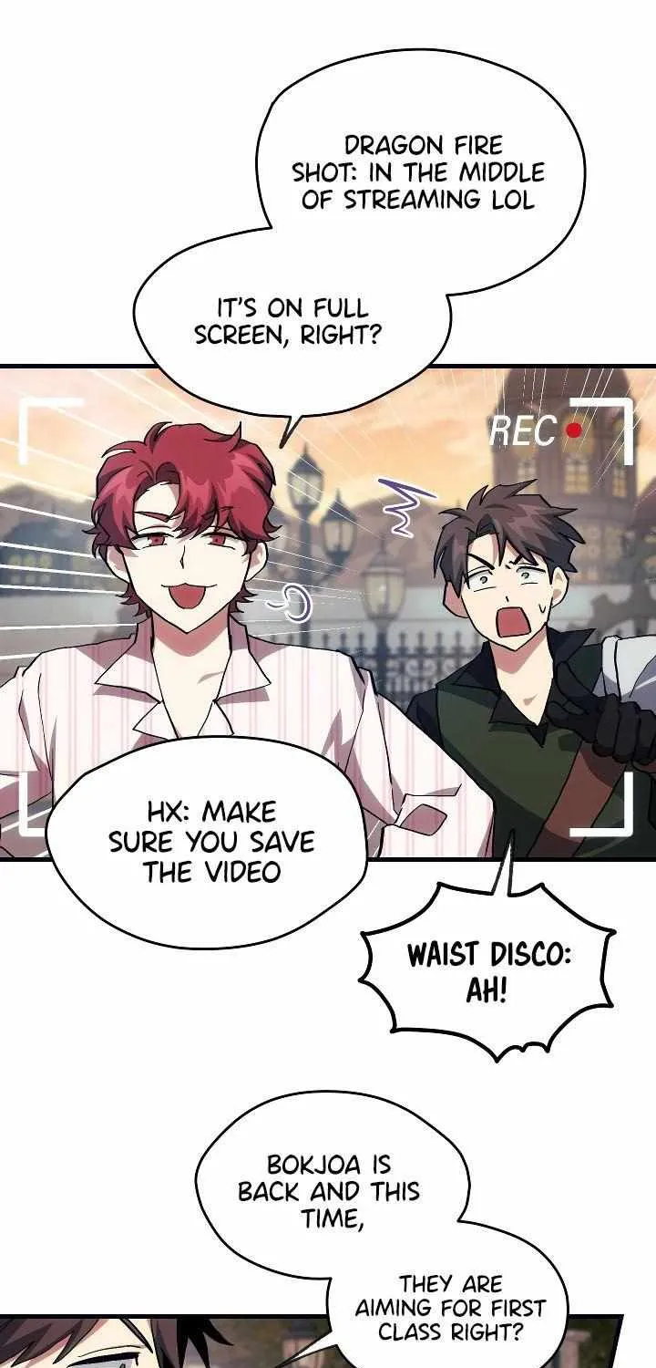 Read How to Train Your Healer chapter 11 image 37 on Lezhin