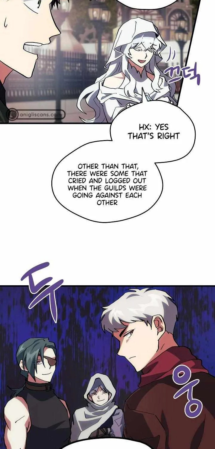 Read How to Train Your Healer chapter 11 image 38 on Lezhin