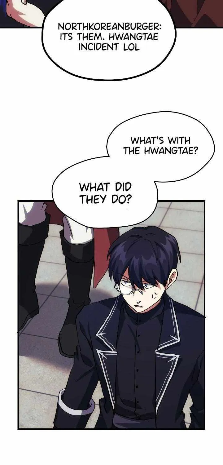 Read How to Train Your Healer chapter 11 image 39 on Lezhin