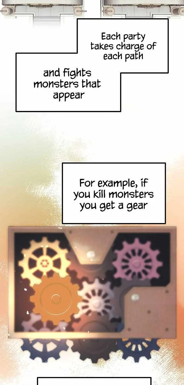 Read How to Train Your Healer chapter 11 image 42 on Lezhin