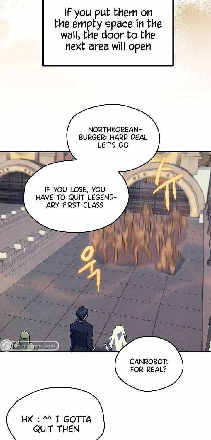 Read How to Train Your Healer chapter 11 image 43 on Lezhin