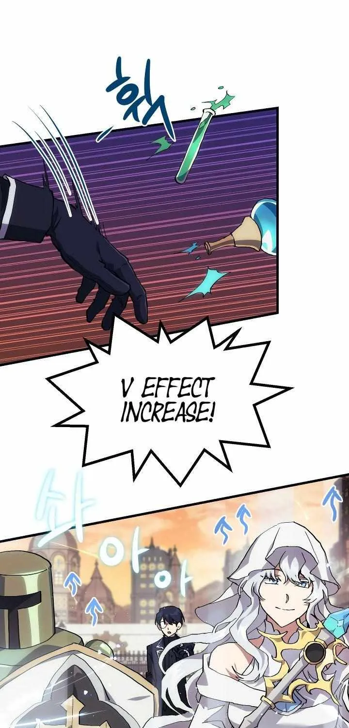 Read How to Train Your Healer chapter 11 image 45 on Lezhin
