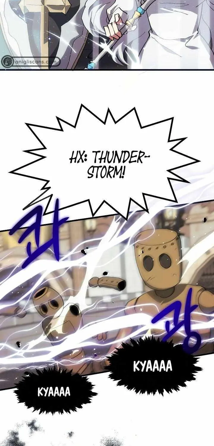 Read How to Train Your Healer chapter 11 image 46 on Lezhin