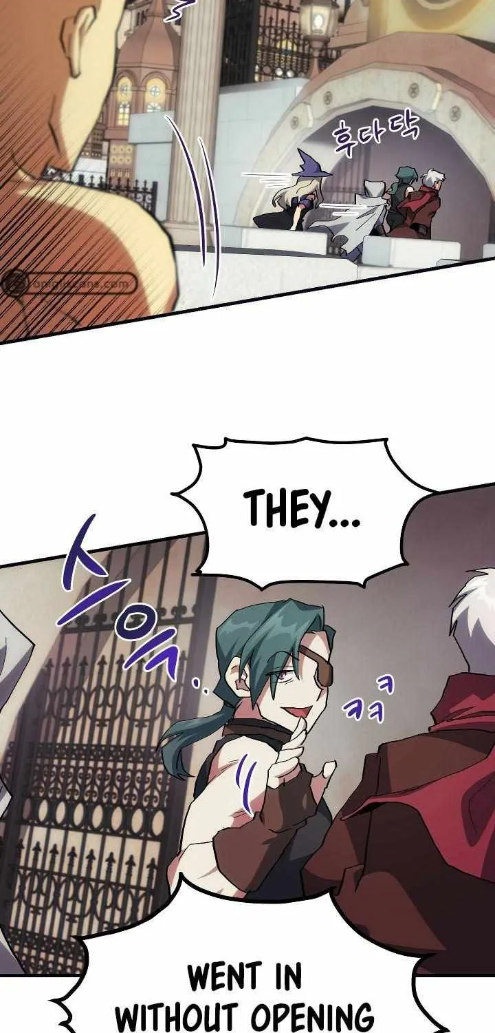 Read How to Train Your Healer chapter 11 image 52 on Lezhin