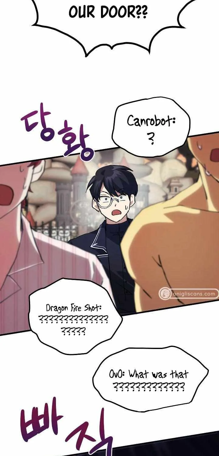Read How to Train Your Healer chapter 11 image 53 on Lezhin