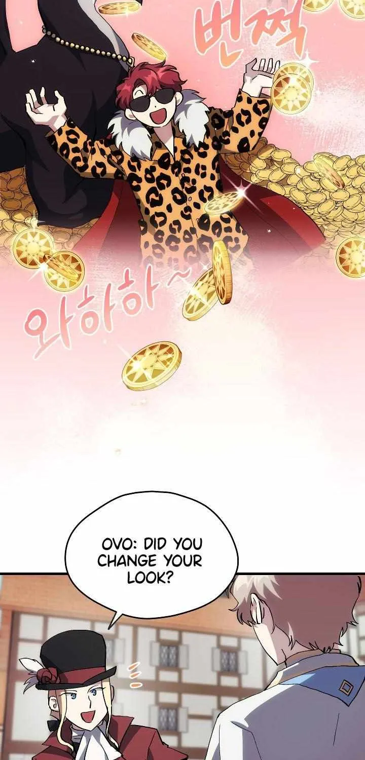 Read How to Train Your Healer chapter 11 image 9 on Lezhin