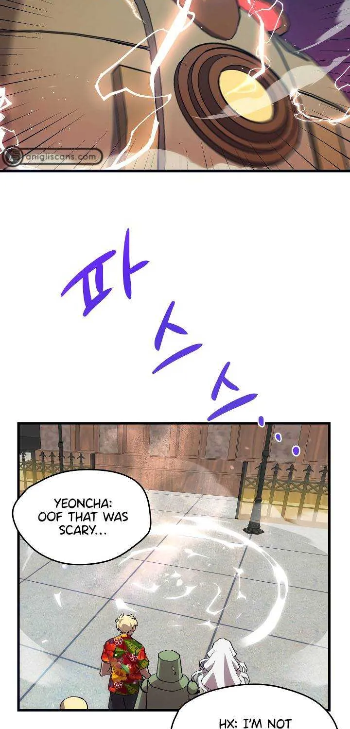 Read How to Train Your Healer chapter 13 image 12 on Lezhin