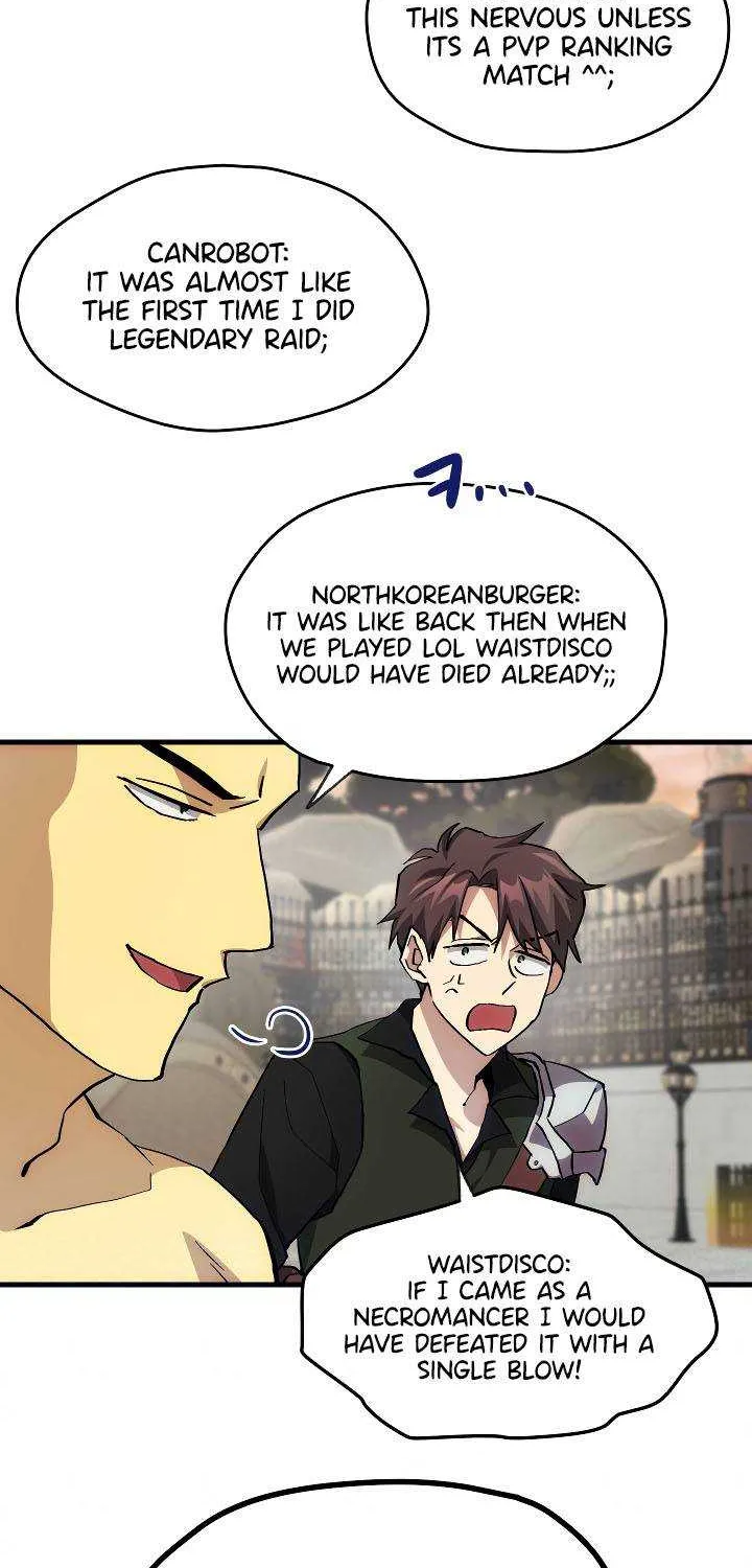 Read How to Train Your Healer chapter 13 image 13 on Lezhin