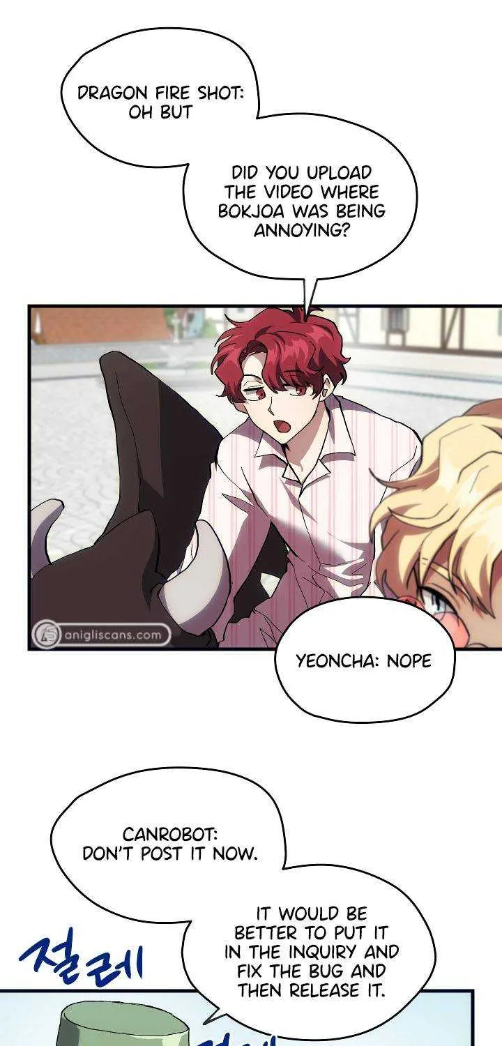 Read How to Train Your Healer chapter 13 image 19 on Lezhin