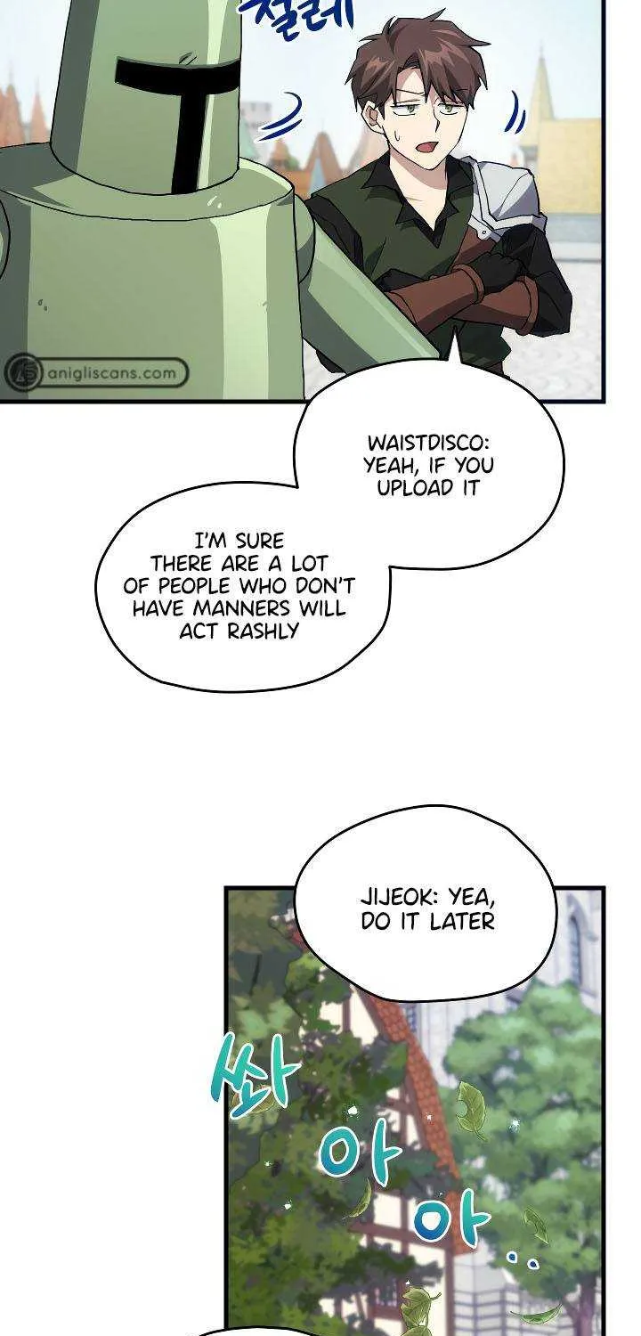 Read How to Train Your Healer chapter 13 image 20 on Lezhin