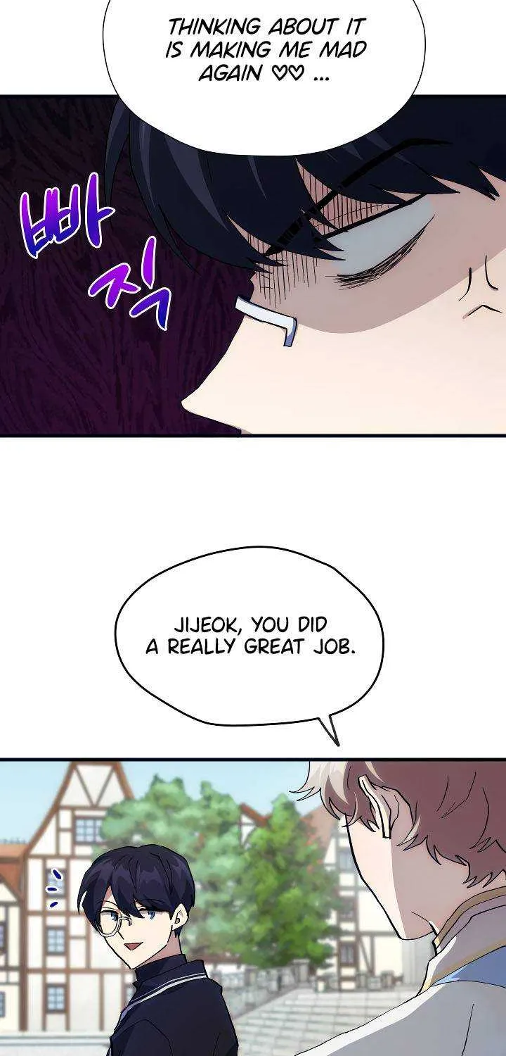 Read How to Train Your Healer chapter 13 image 23 on Lezhin