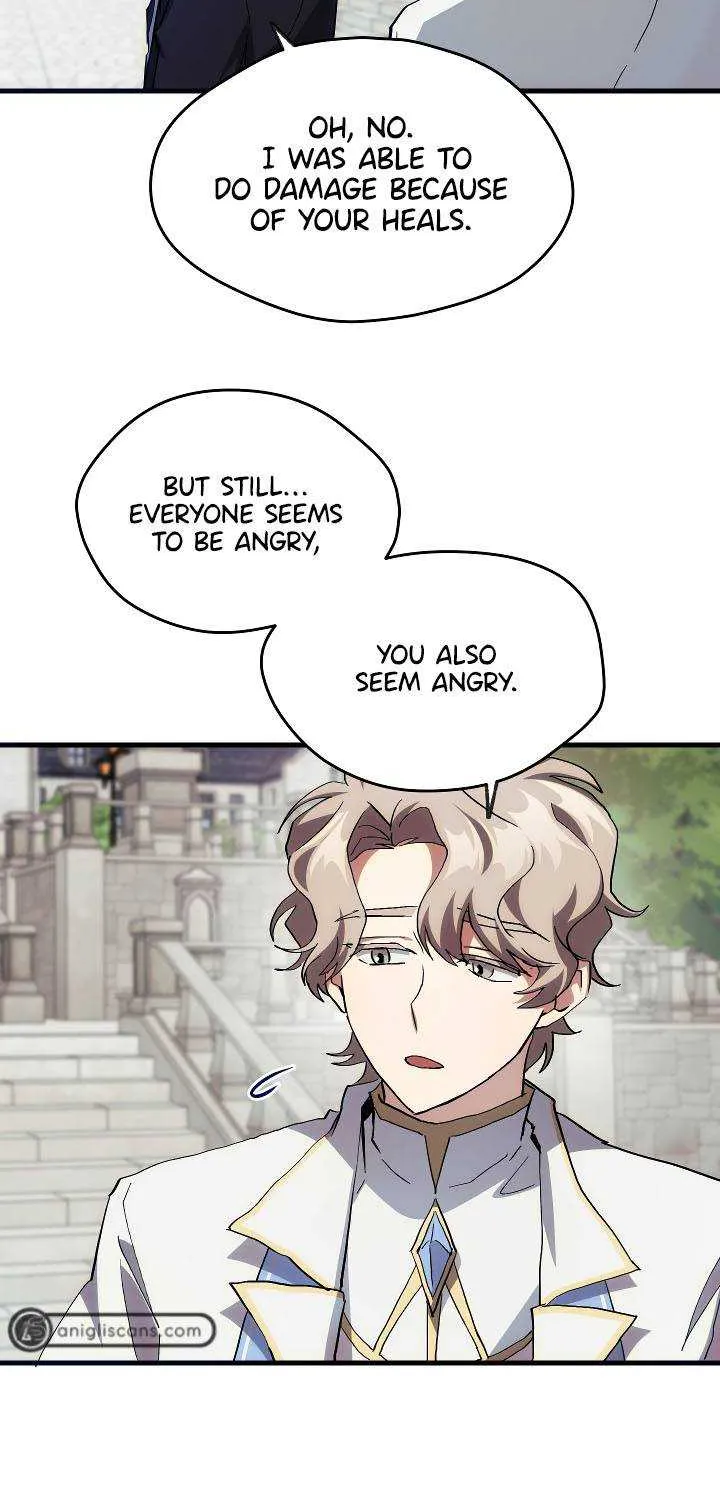 Read How to Train Your Healer chapter 13 image 24 on Lezhin