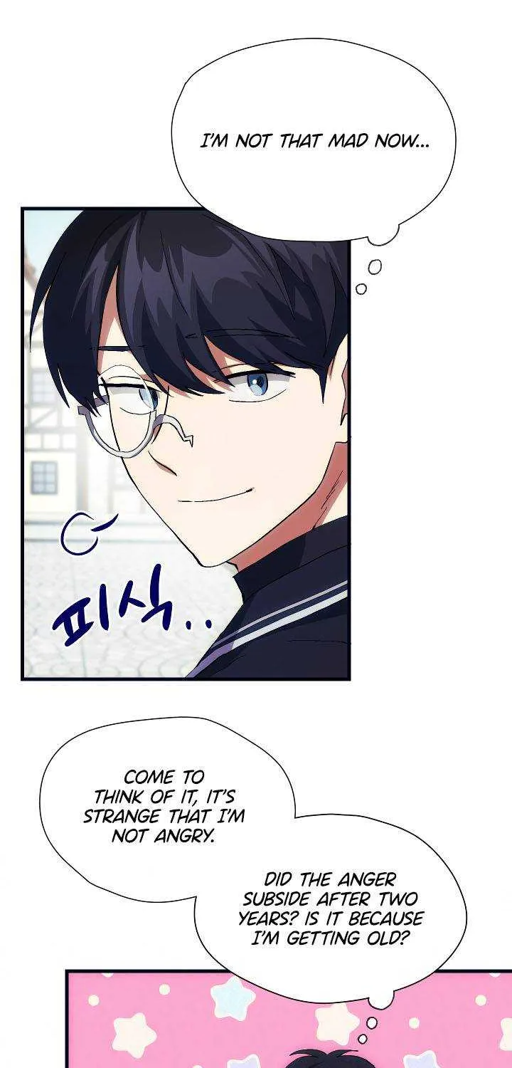 Read How to Train Your Healer chapter 13 image 25 on Lezhin