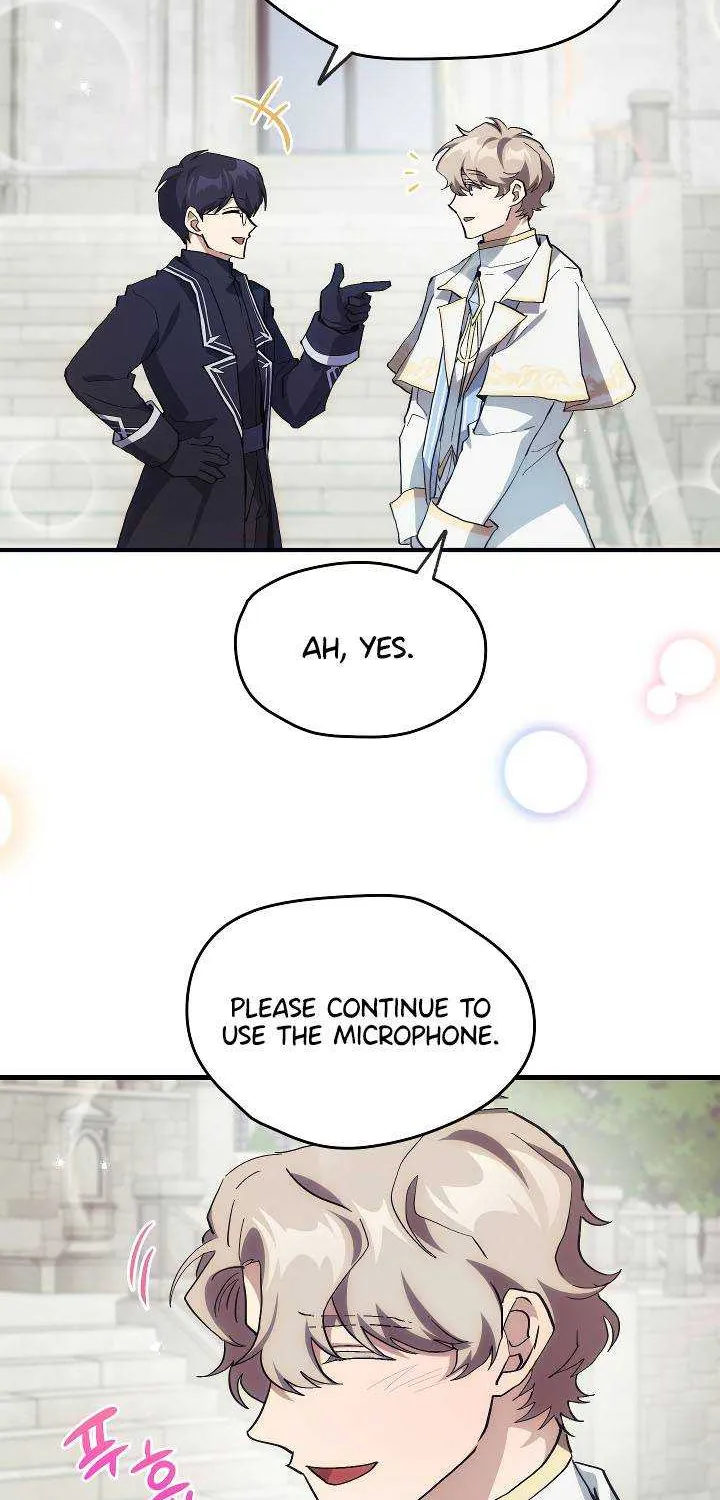 Read How to Train Your Healer chapter 13 image 29 on Lezhin