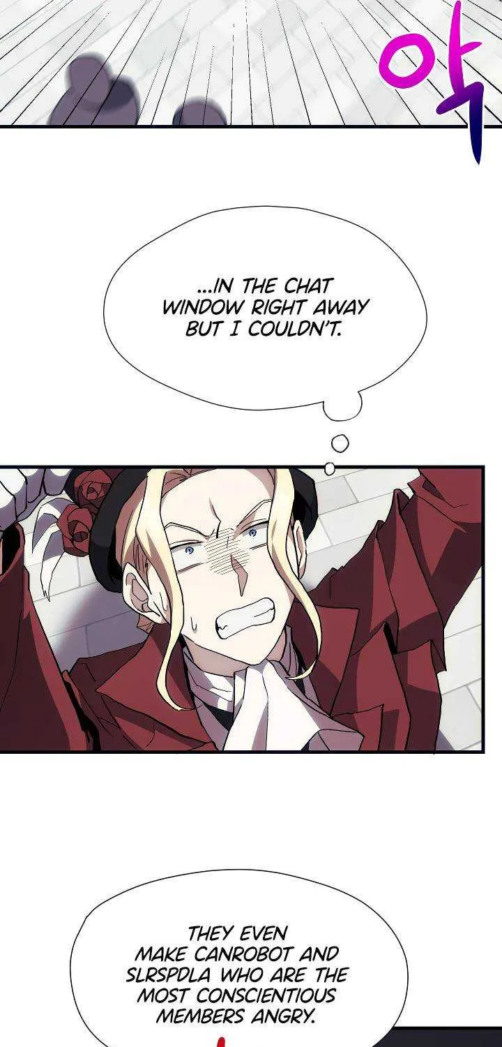 Read How to Train Your Healer chapter 13 image 32 on Lezhin