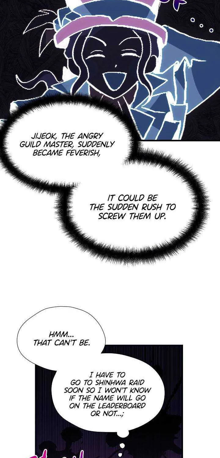 Read How to Train Your Healer chapter 13 image 35 on Lezhin