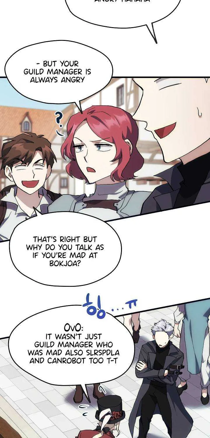 Read How to Train Your Healer chapter 13 image 41 on Lezhin
