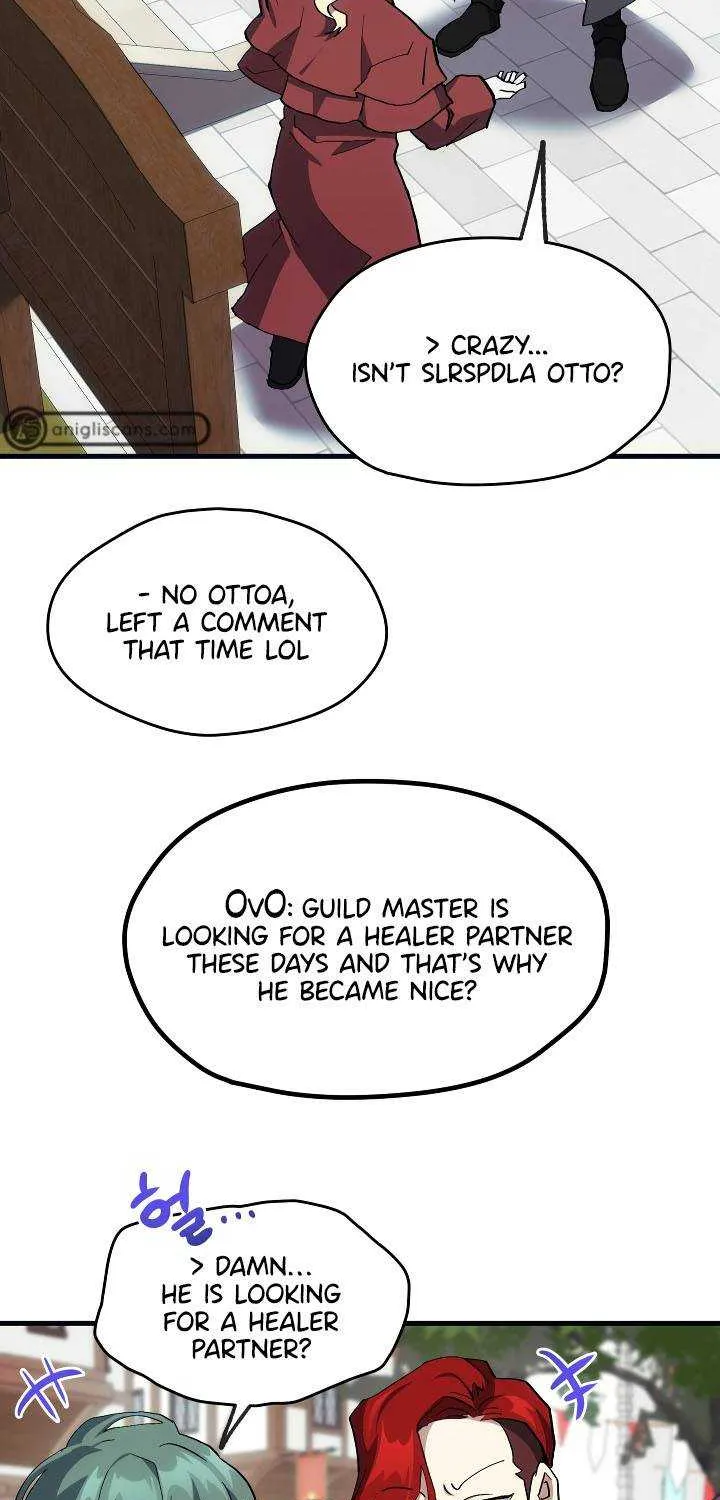 Read How to Train Your Healer chapter 13 image 42 on Lezhin