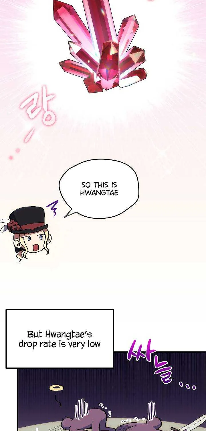 Read How to Train Your Healer chapter 13 image 50 on Lezhin