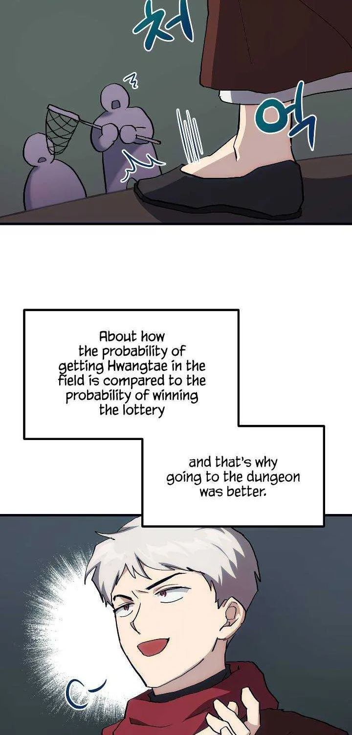 Read How to Train Your Healer chapter 13 image 53 on Lezhin