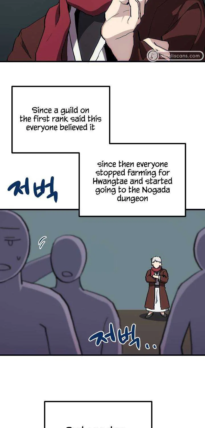 Read How to Train Your Healer chapter 13 image 54 on Lezhin