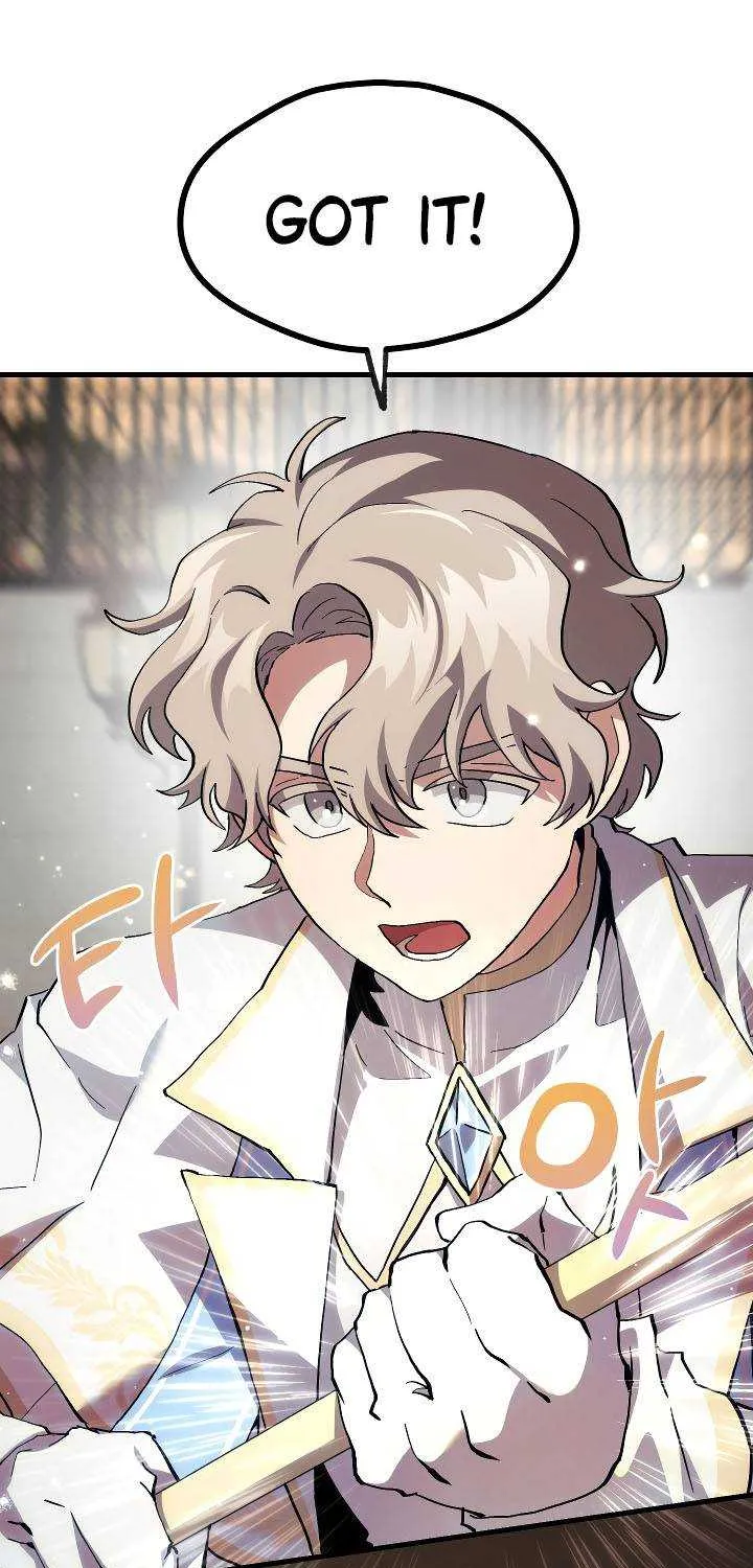 Read How to Train Your Healer chapter 13 image 7 on Lezhin