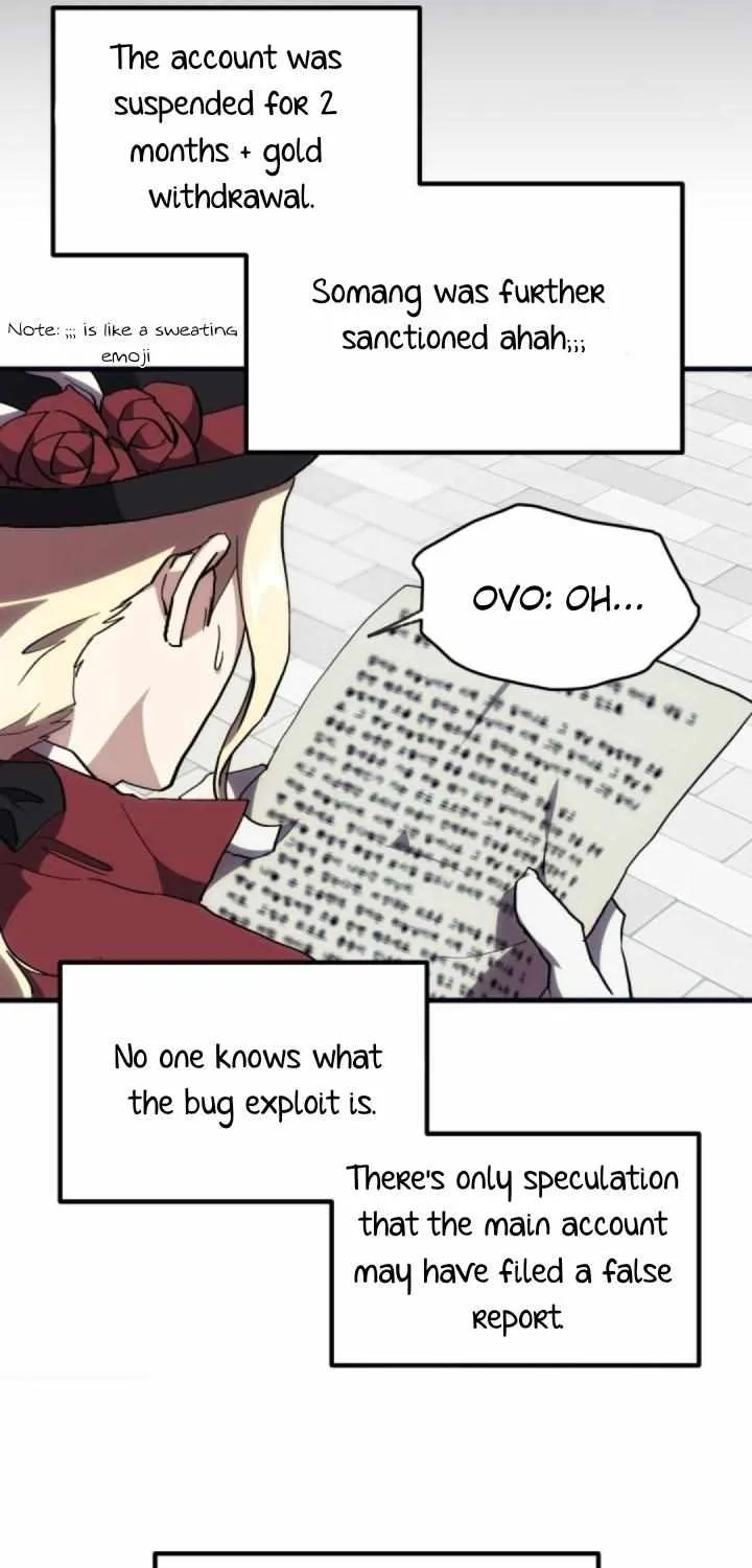 Read How to Train Your Healer chapter 14 image 17 on Lezhin
