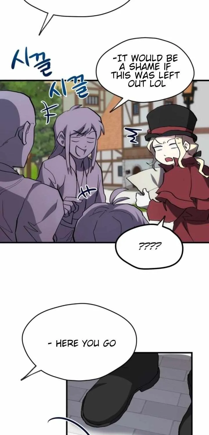Read How to Train Your Healer chapter 14 image 19 on Lezhin