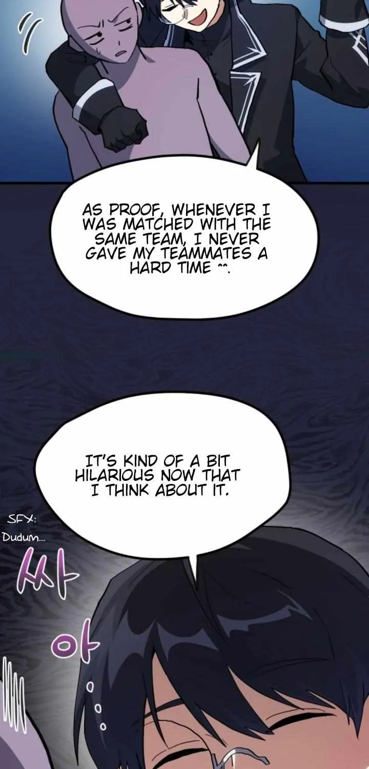 Read How to Train Your Healer chapter 14 image 23 on Lezhin