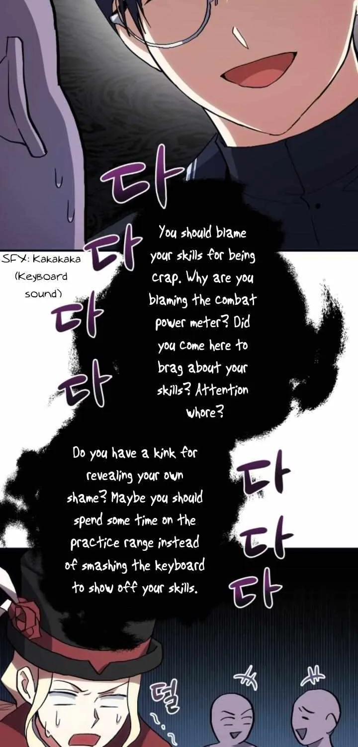 Read How to Train Your Healer chapter 14 image 24 on Lezhin