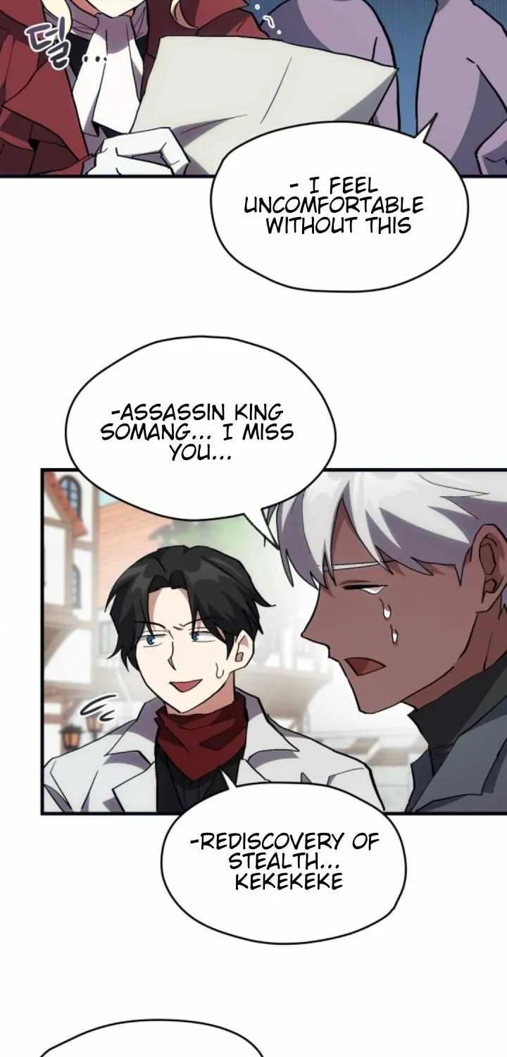 Read How to Train Your Healer chapter 14 image 25 on Lezhin