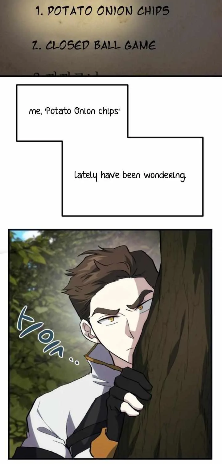 Read How to Train Your Healer chapter 14 image 31 on Lezhin