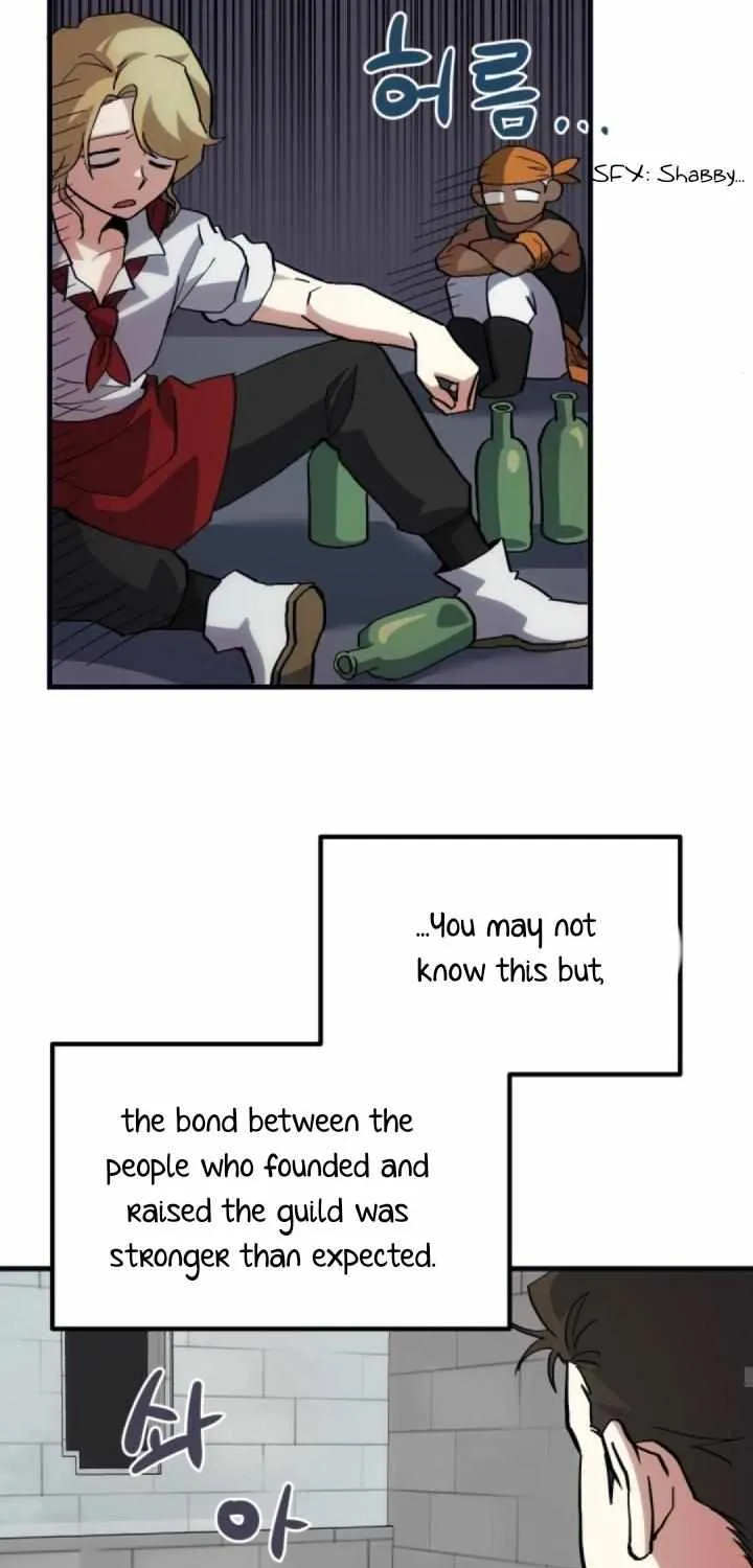 Read How to Train Your Healer chapter 14 image 36 on Lezhin