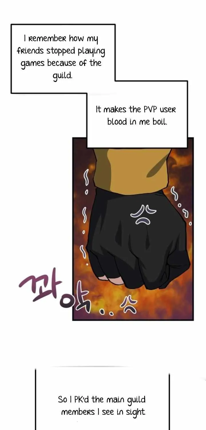 Read How to Train Your Healer chapter 14 image 38 on Lezhin