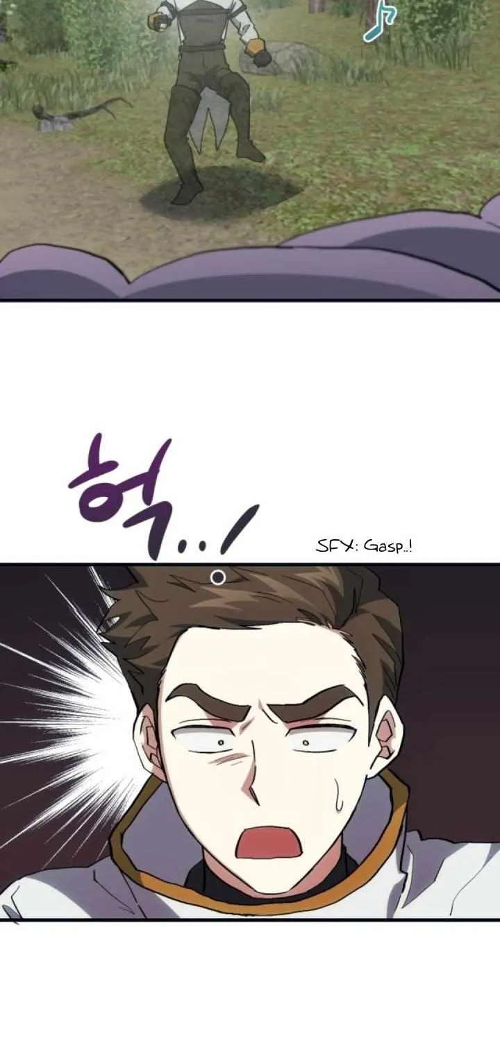 Read How to Train Your Healer chapter 14 image 41 on Lezhin