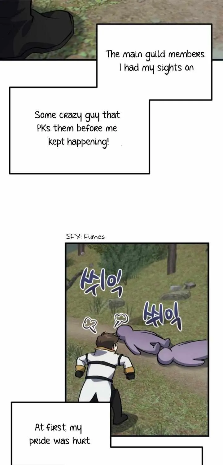Read How to Train Your Healer chapter 14 image 43 on Lezhin